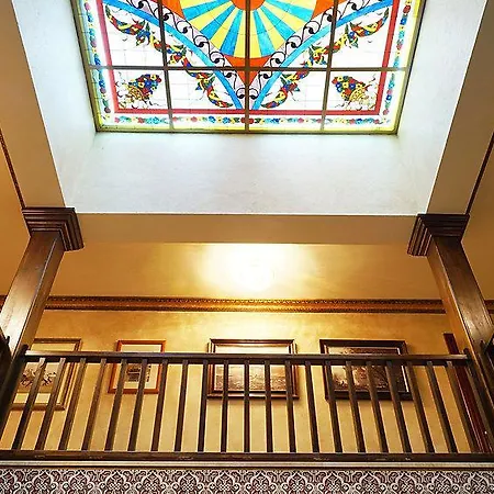 With Private Pool,near The , Bbq, Wifi Málaga