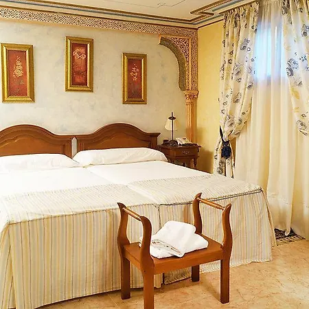 With Private Pool,near The , Bbq, Wifi * Malaga