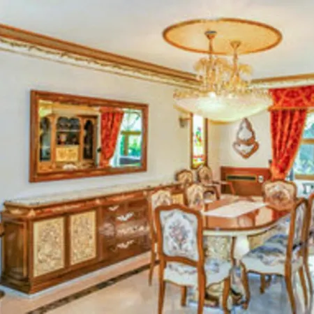 With Private Pool,near The , Bbq, Wifi Malaga