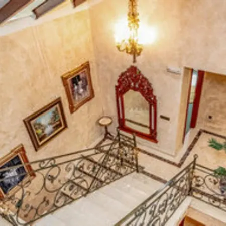 With Private Pool,near The , Bbq, Wifi Villa