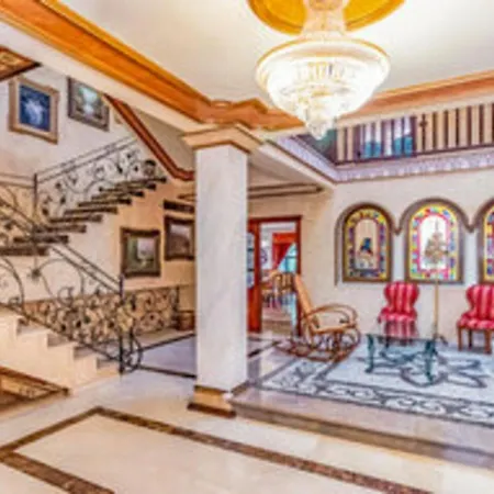 With Private Pool,near The , Bbq, Wifi Malaga